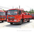 Dongfeng Kingrun 4x2 รถบรรทุกสินค้า